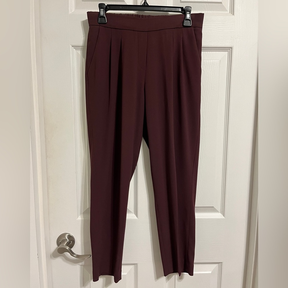 BABATON Aritzia Conan pants Ladies size 4